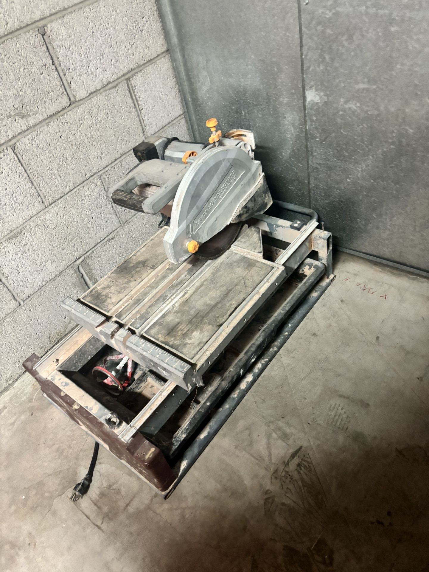 Tile Cutter for Sale in Phoenix, AZ OfferUp