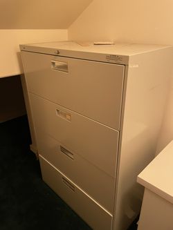 File Cabinet