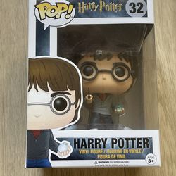 Funko Pop Harry Potter 32