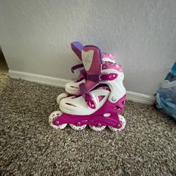 Kids Roller Skates