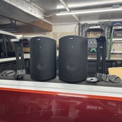 Polk atrium on sale 6