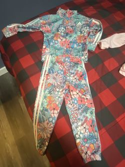 Adidas Set 4T