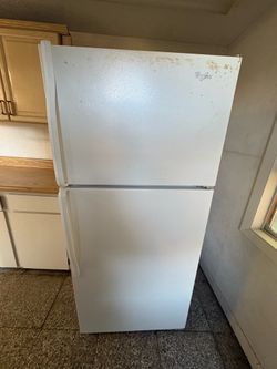 Fridge