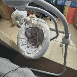 Baby Swing