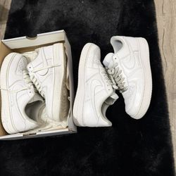 Air Force 1’s For Sale 