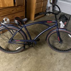Huffy Hawthorn Bike