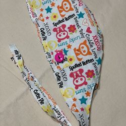 Scrub cap/Surgical cap/Nurse cap/Medical cap/Veterinary Cap