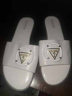 Guess sandals