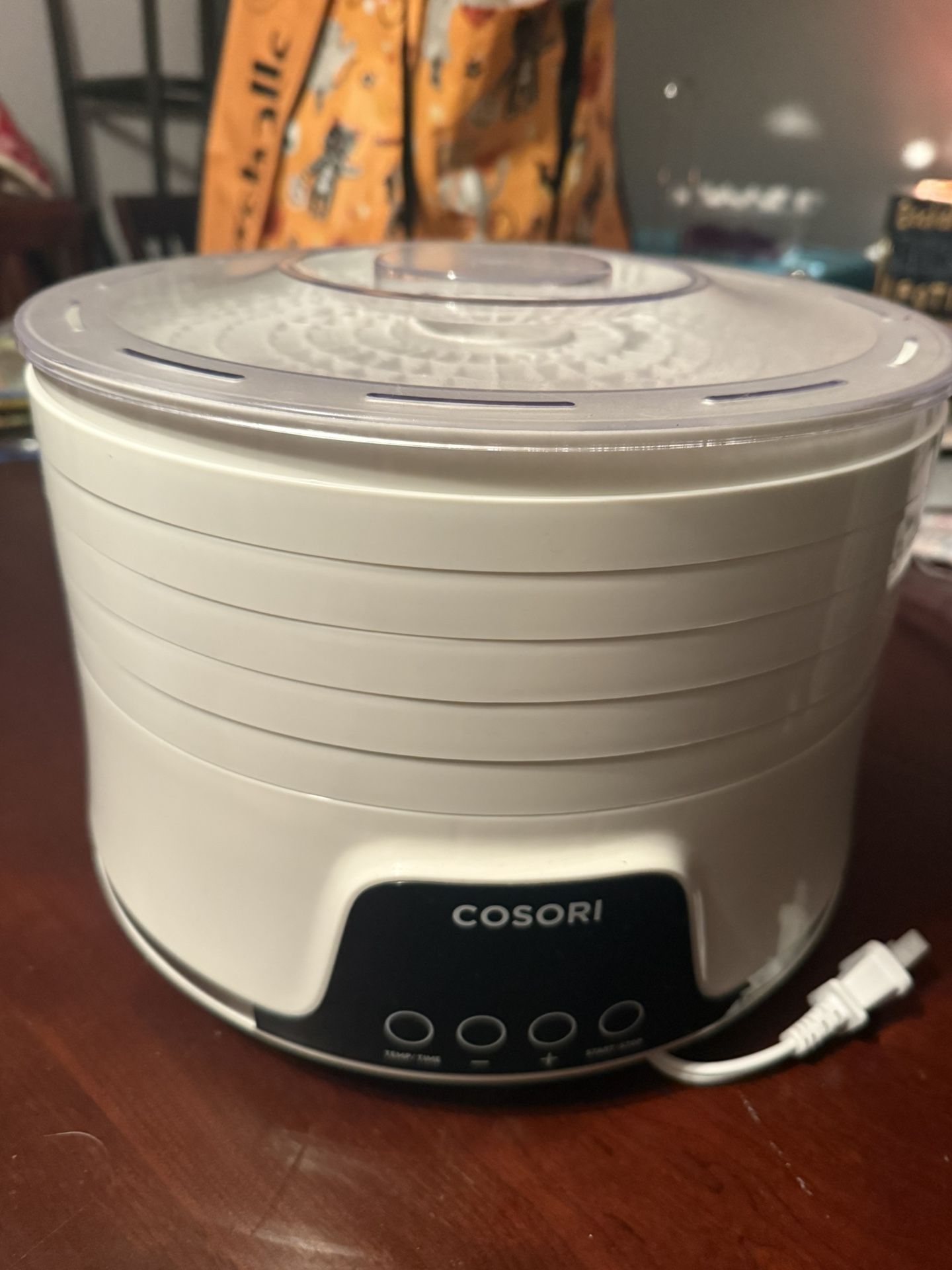 Cosori Food Dehydrator