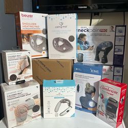 Heating pads-$20.00 each