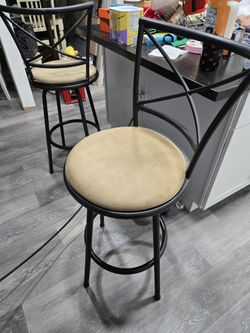 Bar Stools