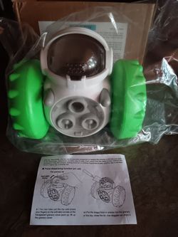Dog toy