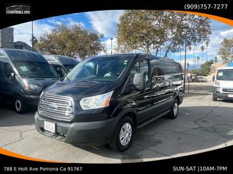2016 Ford Transit 150 Van