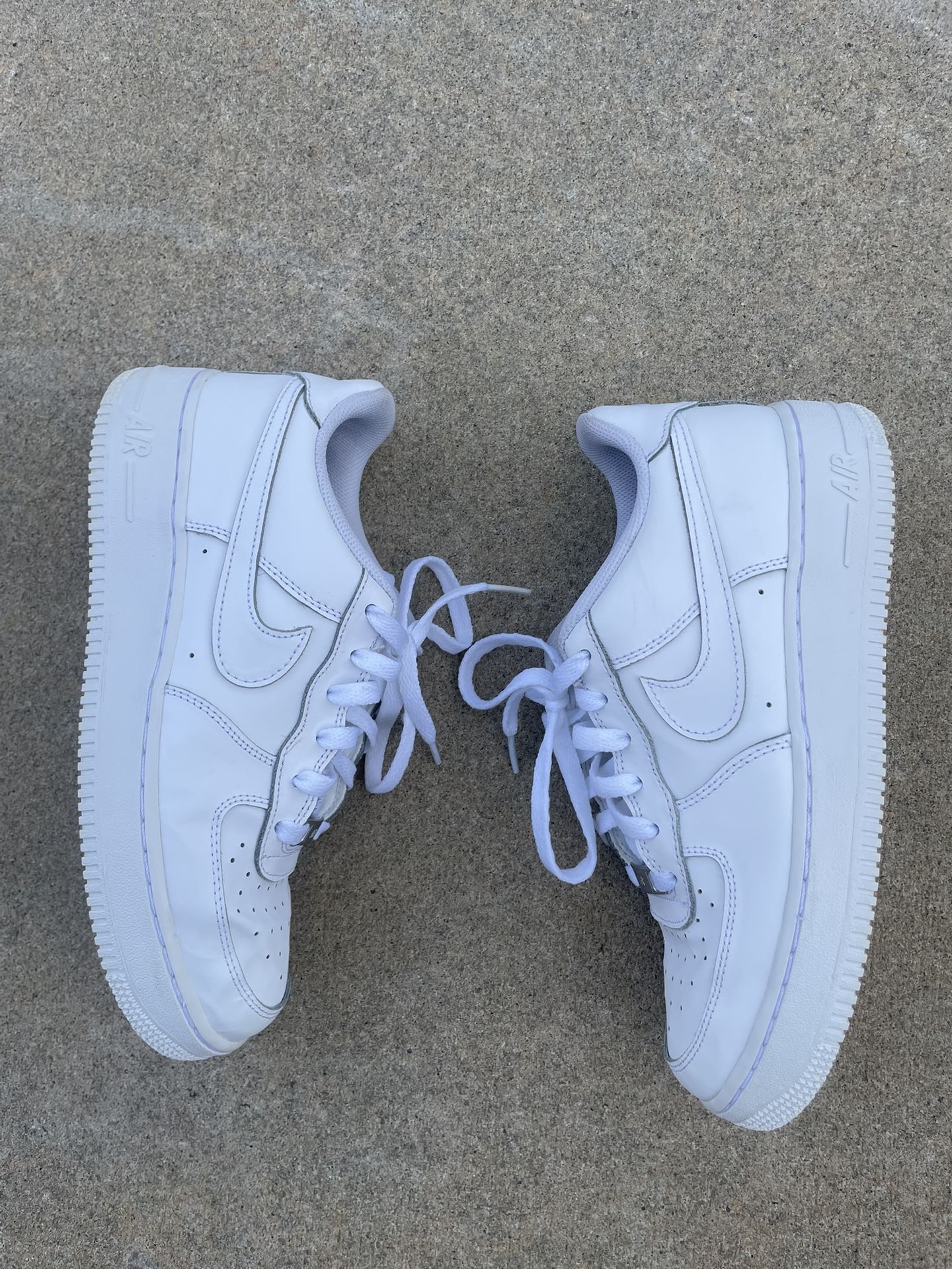 Air Force 1s