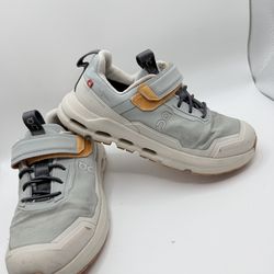 ON CLOUD KIDS SIZE # 11.5K