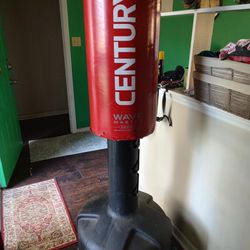 Century Wave Master Original free standing bag.