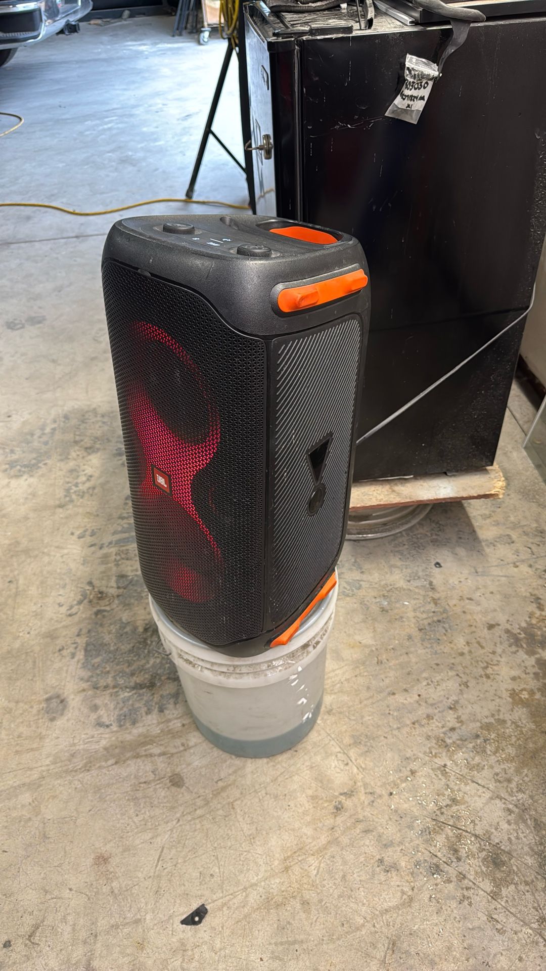 Jbl Bluetooth Party Box 110