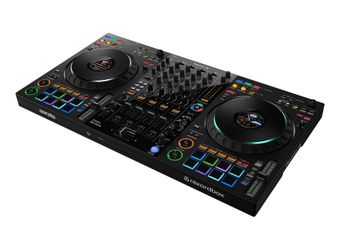 DDJ-FLX10
