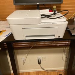 Wireless HP 4152E Printer Scanner Copier