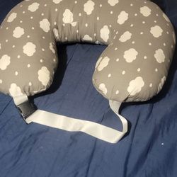 Nursing Pillow 
