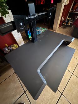 Desk riser