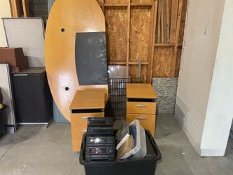 Free stuff