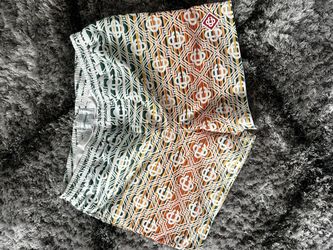 Casa Blanca Shorts