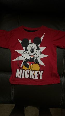 Mickey Mouse Disney