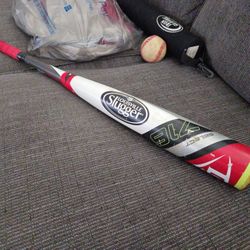 Louisville Slugger 716 BBCOR 33"