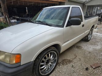 2000 isuzu hombre