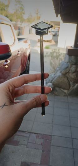 4 cocktail stir sticks