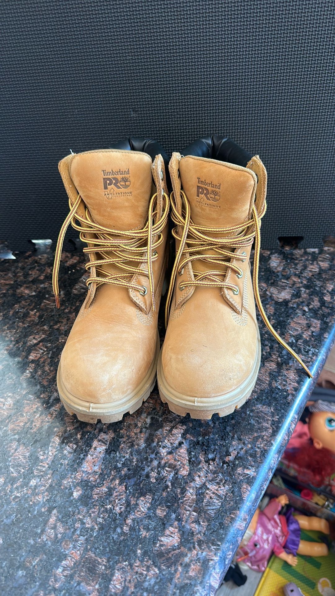 Timberland