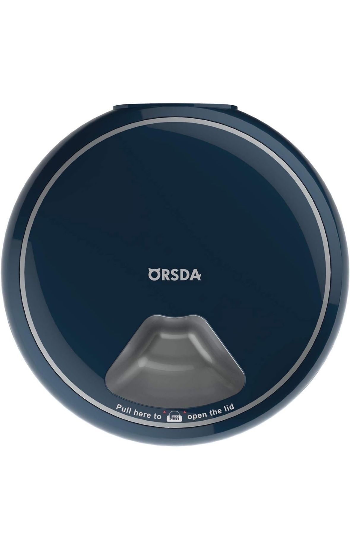 Automatic Pet Feeder