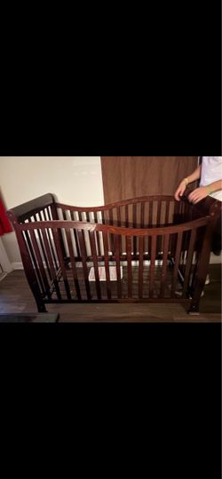 Baby bed