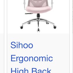 Office Chair//Gaming Chair