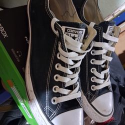 Mens Converse Size 8.5