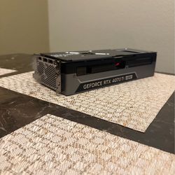 RTX 4070 Ti Super