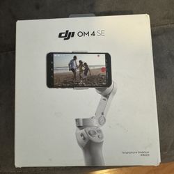 DJI On 4 Se