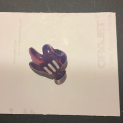 Glass Pendant