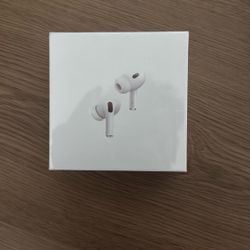 airpod pro second gen 