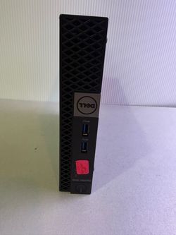Dell optiplex 7040 i7 6700t @2.8ghd 8GB 256ssd window 10 pro new fresh window, install ready to use