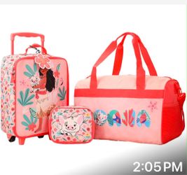 Luggage