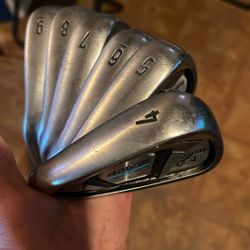 Callaway Rogue cf18 