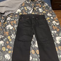 Levi 501’s