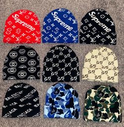 Fashion Beanies
