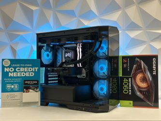 🦊 FOX 31 🦊 FINANCE AVAILABLE 🦊FOX GAMING PC | TOWER | INTEL I5-12400F | 16 GB DDR5 RAM | 1 TB SSD | NVIDIA GEFORCE RTX 4060 GRAPHICS CARD | WIN 11