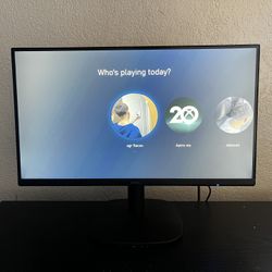 Onn Surf 22 Inch Gaming Monitor 