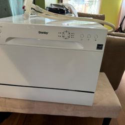 Dishwasher Machine Portatil