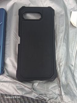 Google Pixel phone case.
