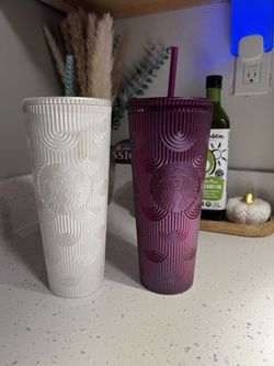 Starbucks Tumblers